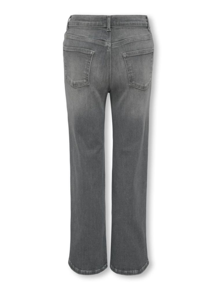 KOGMADISON BLUSH WIDE GD DNM MEDIUM GREY DEN