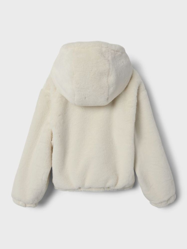 NKFMAYA BOMBER JACKET SHADOW