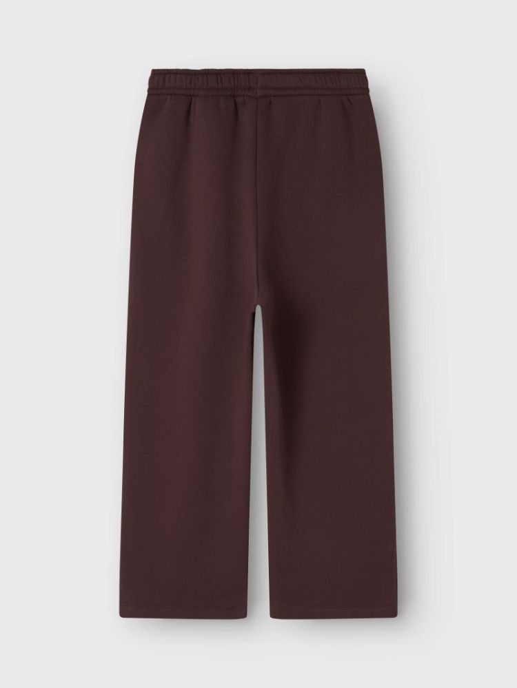 NKFODIKA NREG WIDE SWE PANT SASSAFRAS