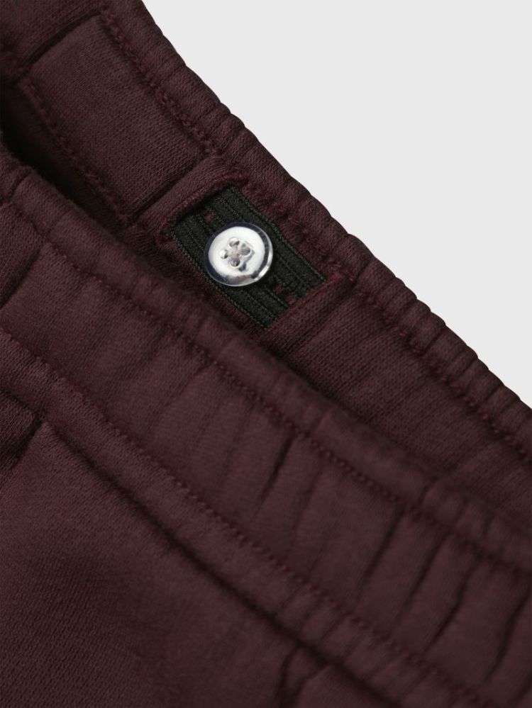 NKFODIKA NREG WIDE SWE PANT SASSAFRAS
