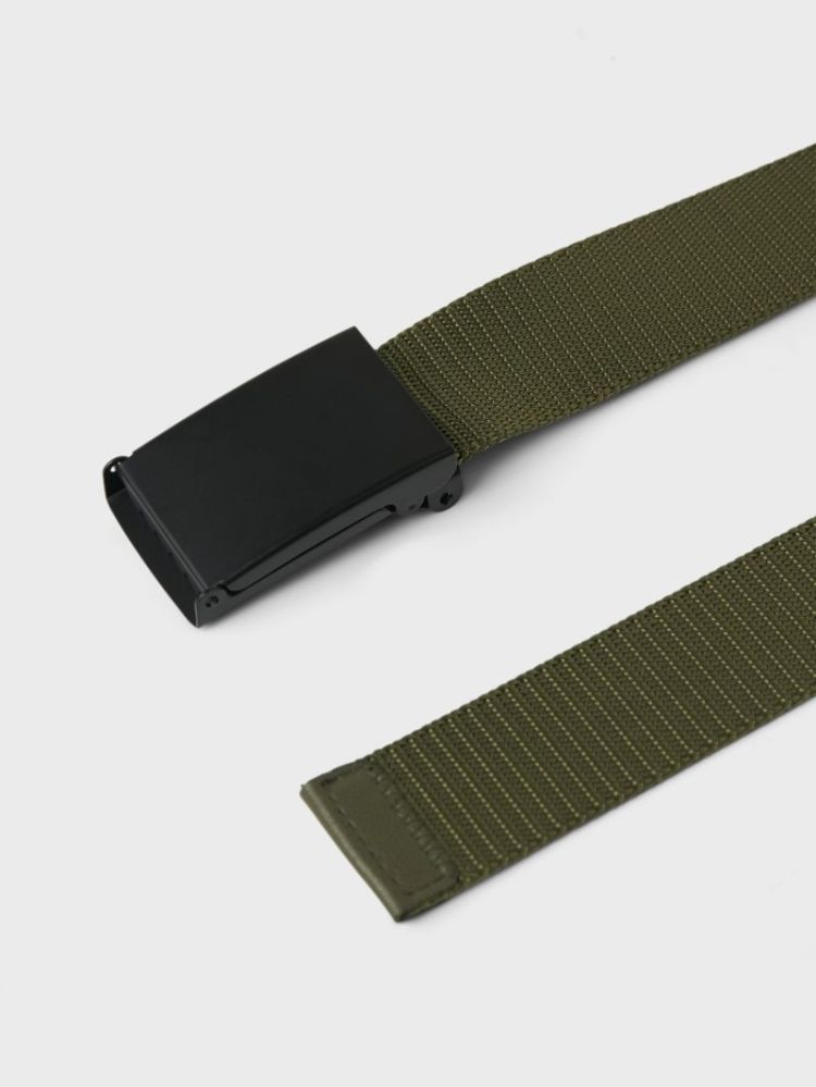 NKMACC RICK BELT MERMAID