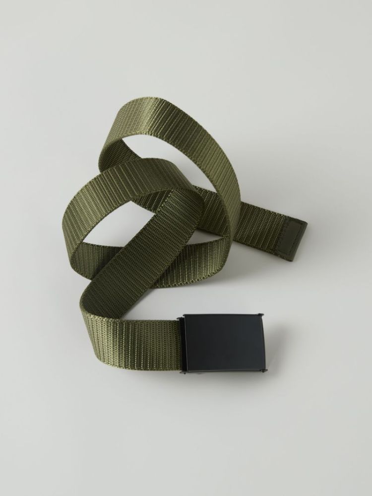 NKMACC RICK BELT MERMAID