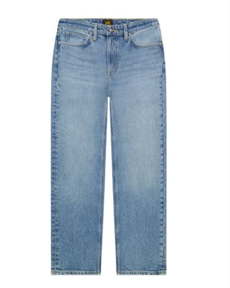 CAROL CLASSIC DENIM