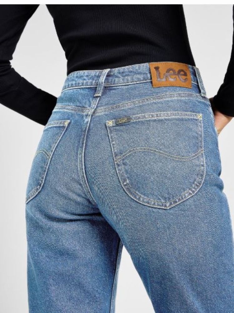 CAROL CLASSIC DENIM