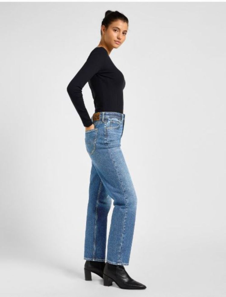 CAROL CLASSIC DENIM