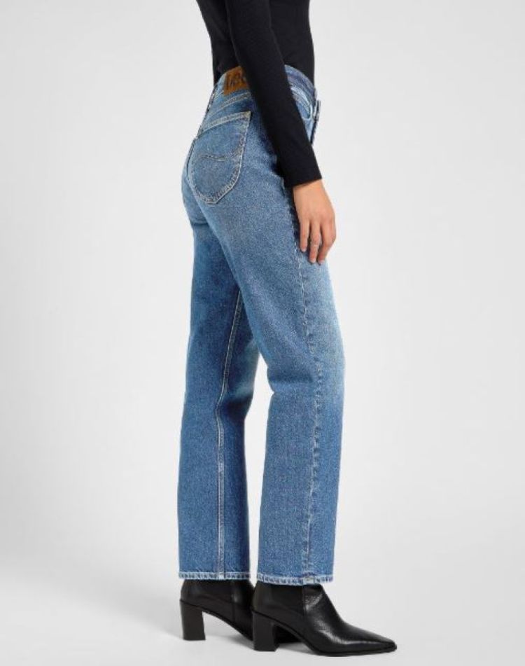 CAROL CLASSIC DENIM