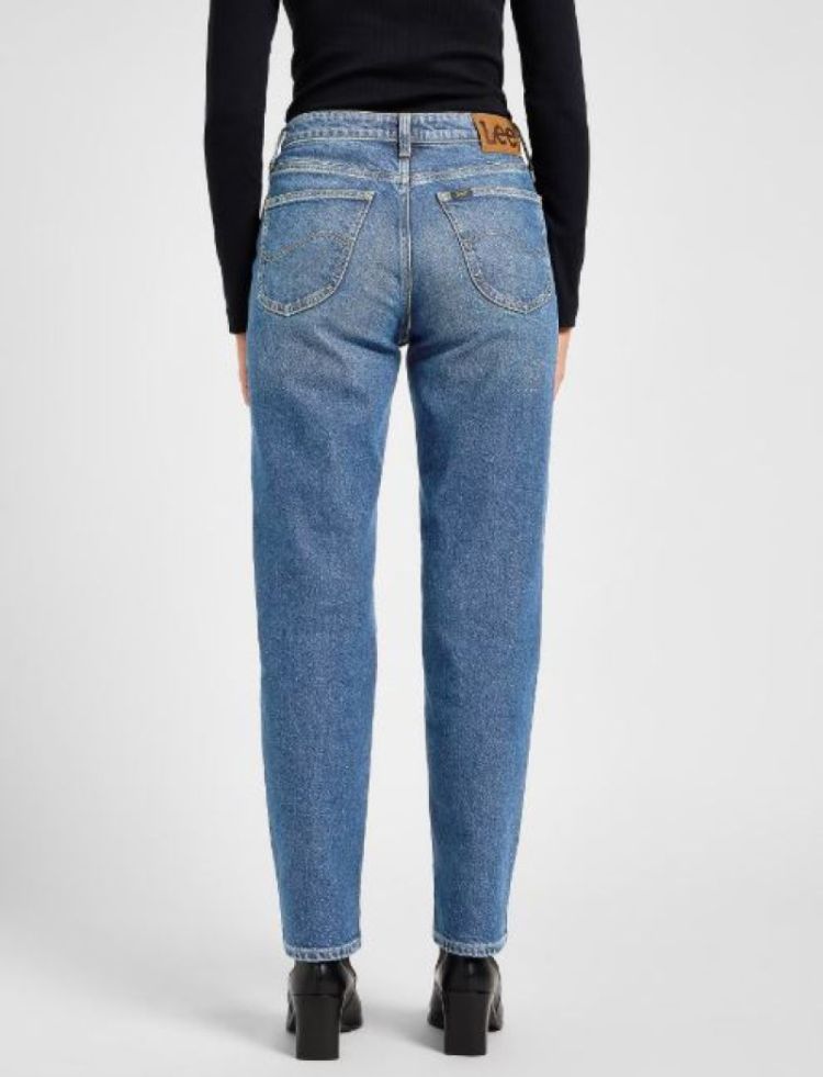 CAROL CLASSIC DENIM