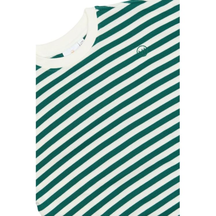 TNNERO OS SWEATSHIRT ALPINE GREEN ST