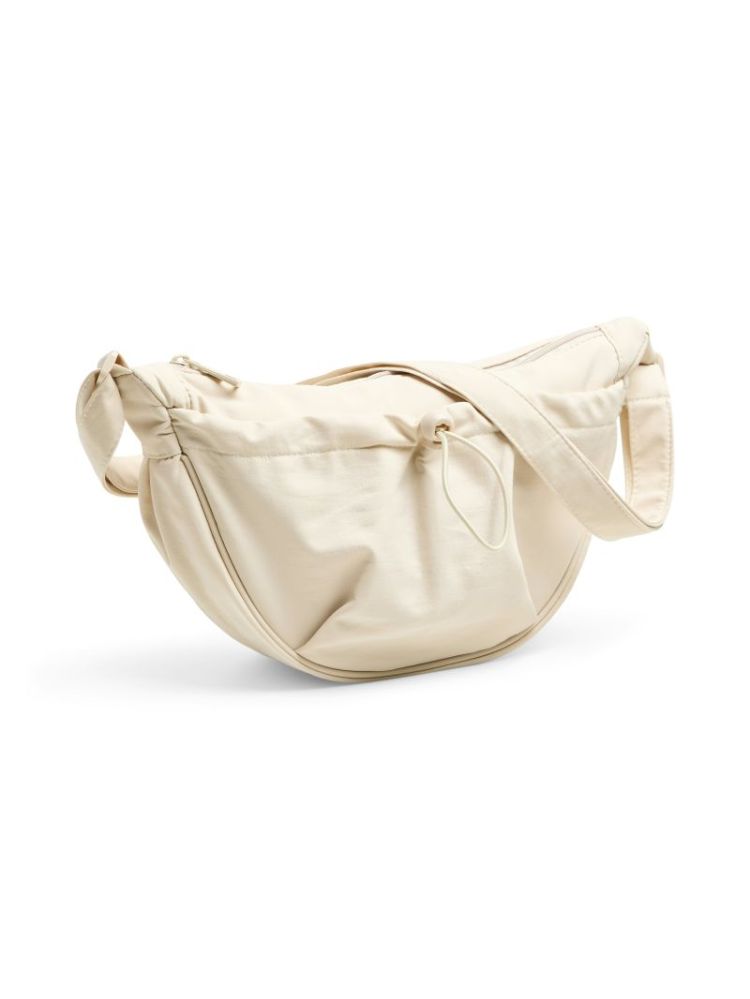 PCSONAJA CROSS BODY SANDSHELL
