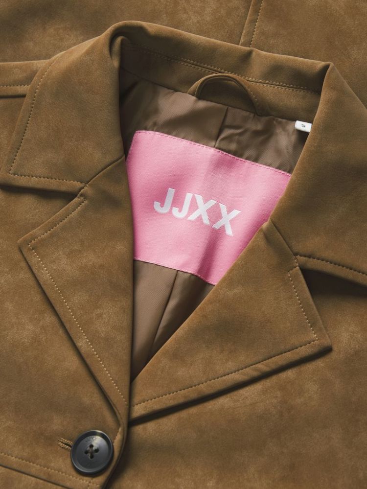 JXLOLA MID JACKET DACHSHUND
