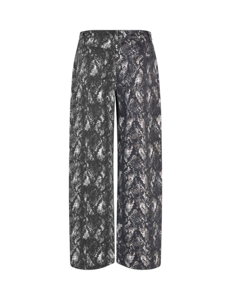 LIXANA-M WASHED SNAKE