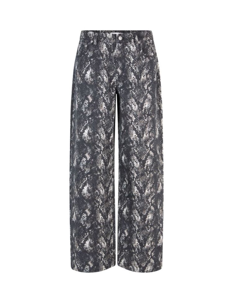 LIXANA-M WASHED SNAKE
