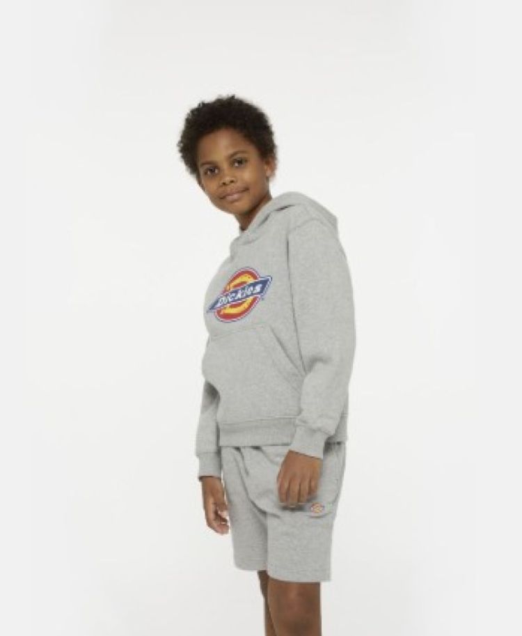  GREY MELANGE