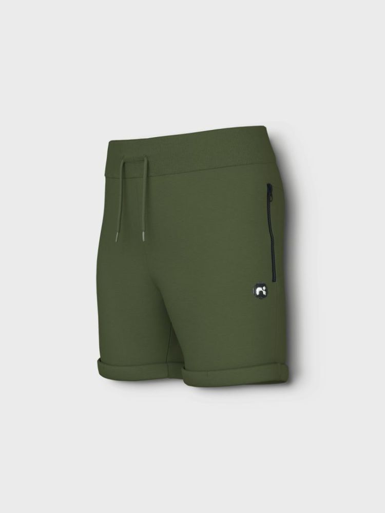 NKMVIMO RIFLE GREEN