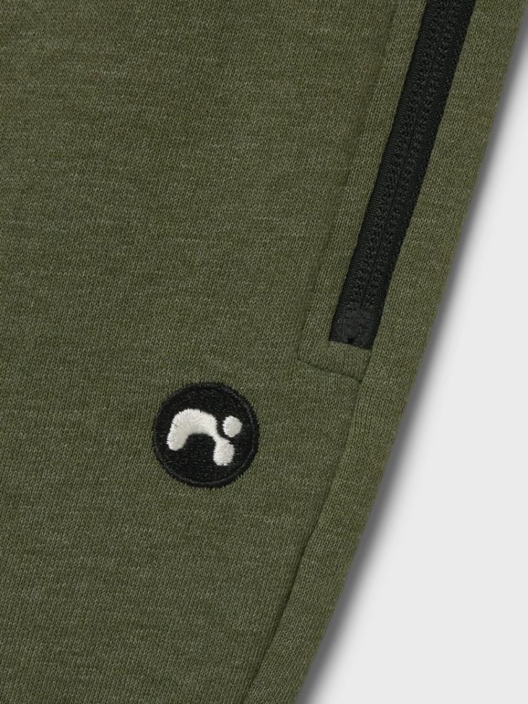 NKMVIMO RIFLE GREEN