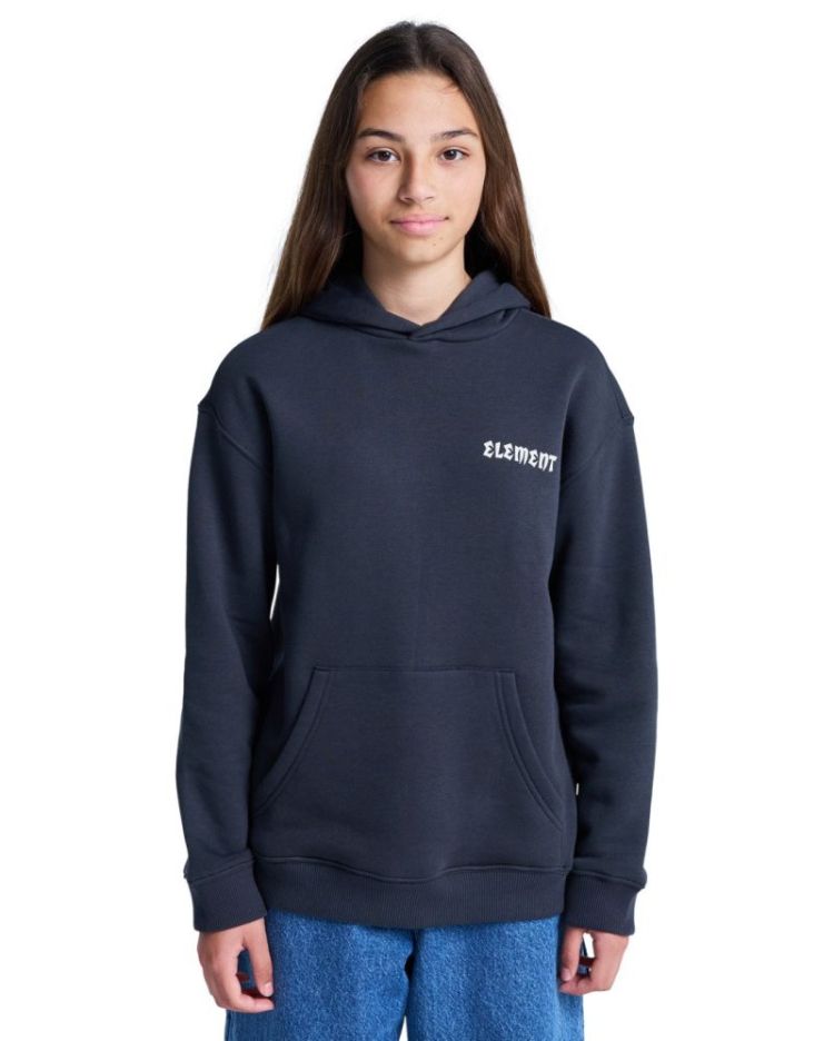 ELBSF00202 OFF BLACK