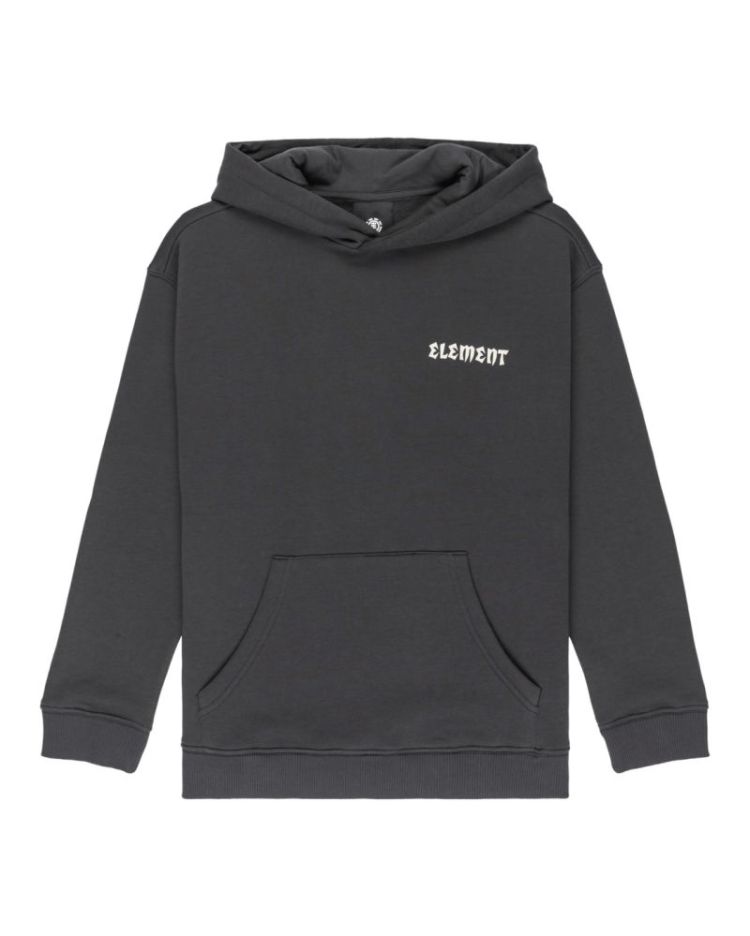 ELBSF00202 OFF BLACK
