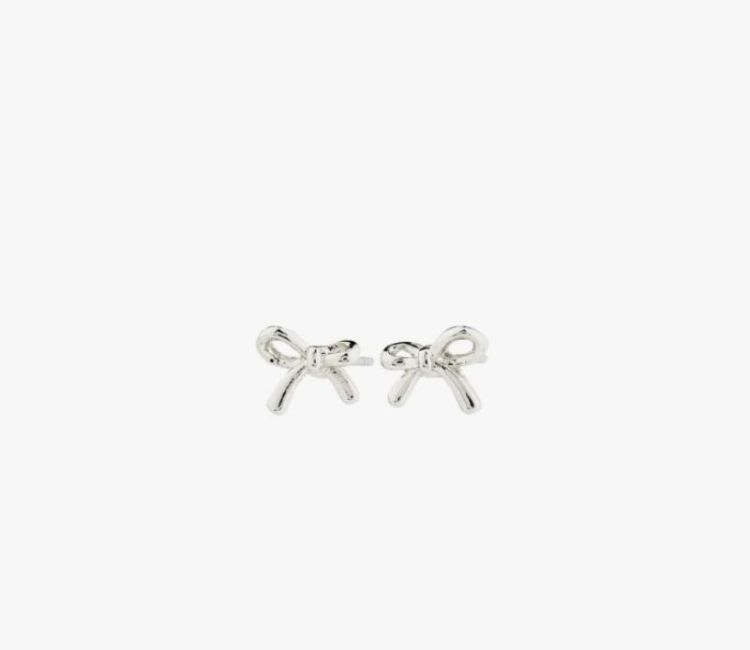 LYSANDRA Silver Plated