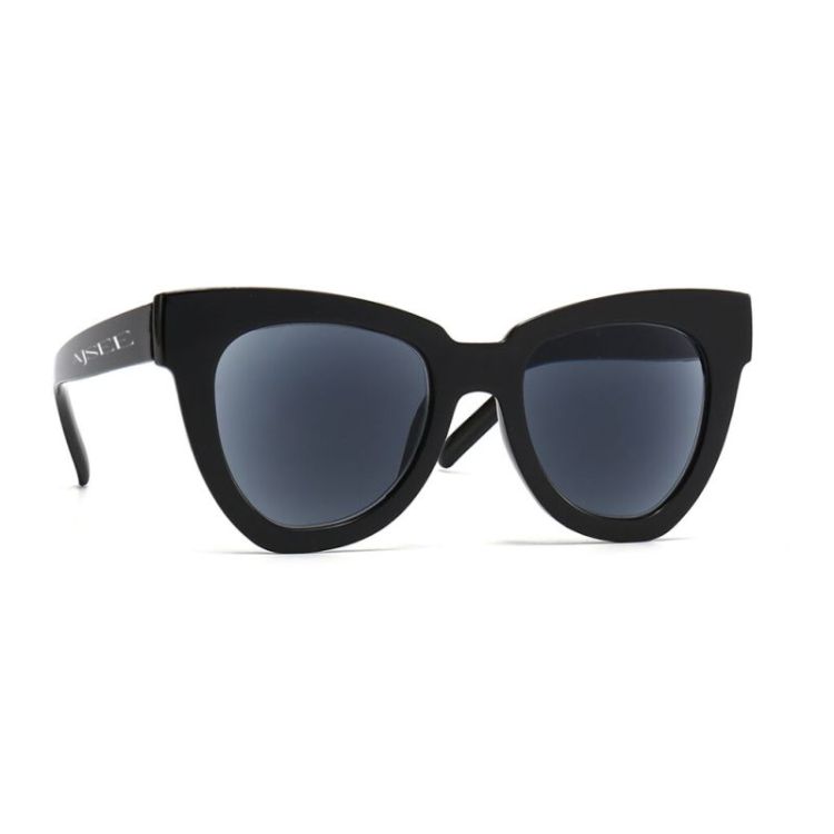 ICONIC BLACK SUNNIES NO STRENG ICONIC BLACK