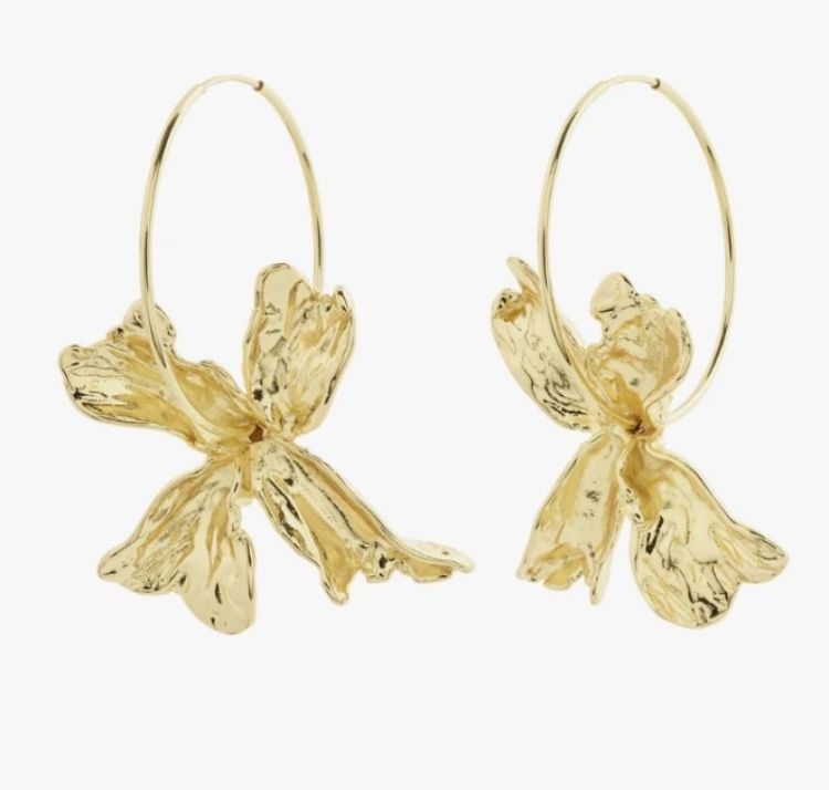 DREAM GOLD PLATED