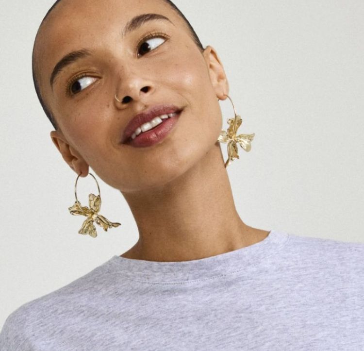 DREAM GOLD PLATED