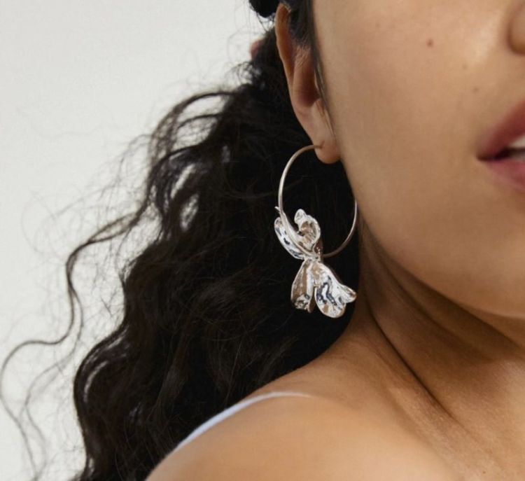 DREAM Silver Plated