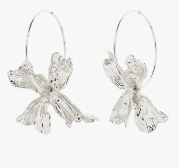 DREAM Silver Plated