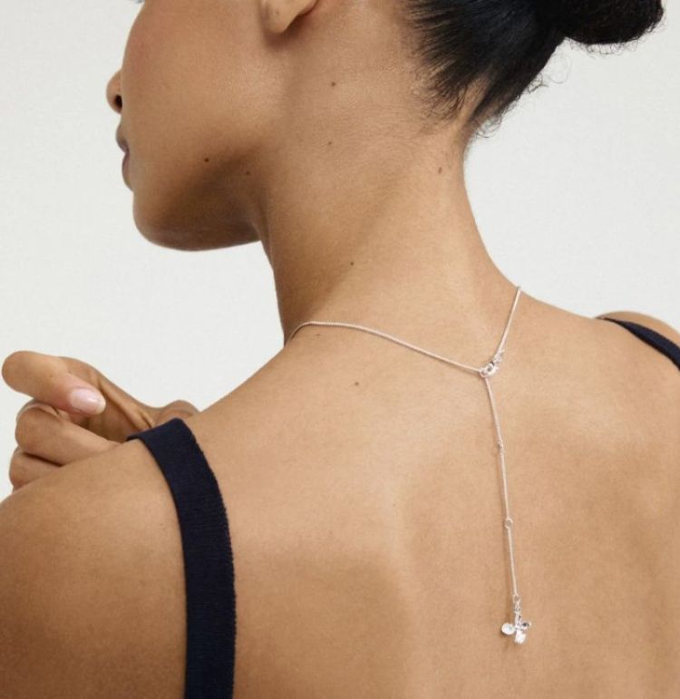 DREAM SIlver Plated