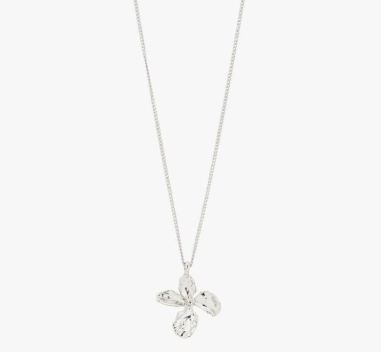 DREAM SIlver Plated