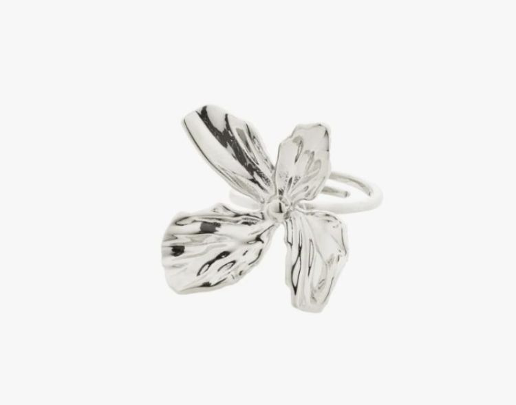 DREAM Silver Plated