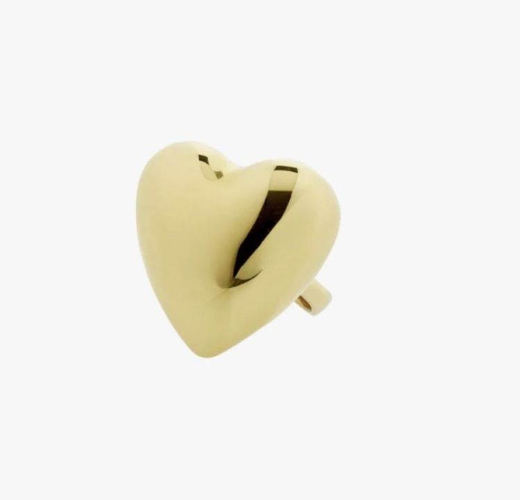 ANNEMETTE GOLD PLATED