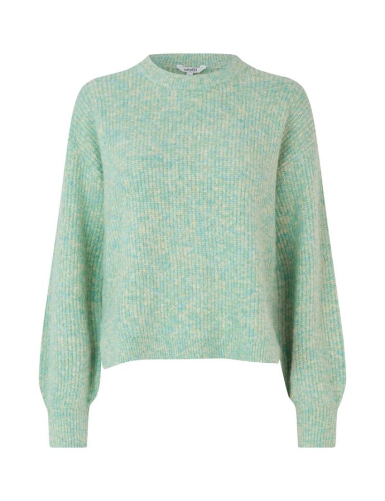 SERVIN-M ICEBERG GREEN