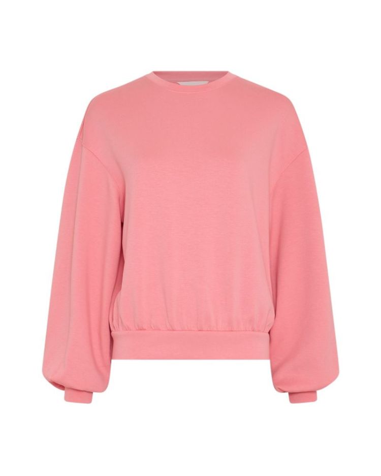 MSCHBRIONNA IMA Q SWEATSHIRT STRAWBERRY ICE