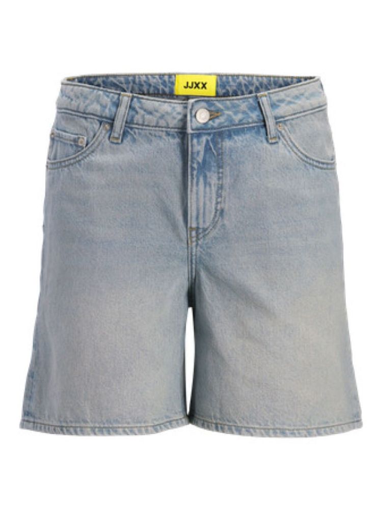 JXSEVILLE SHORT MW SHORTS DNM medium blue vin