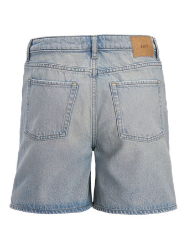 JXSEVILLE SHORT MW SHORTS DNM medium blue vin
