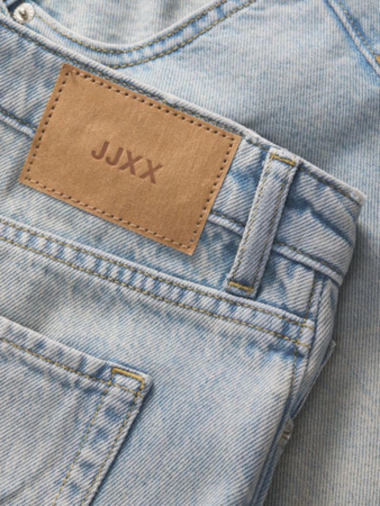 JXSEVILLE SHORT MW SHORTS DNM medium blue vin