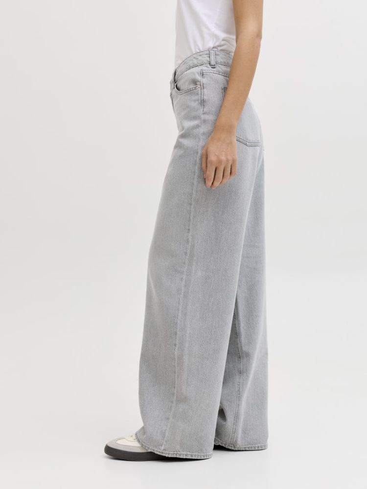 JXTOKYO WIDE HW R315 DNM NOOS light grey DENI