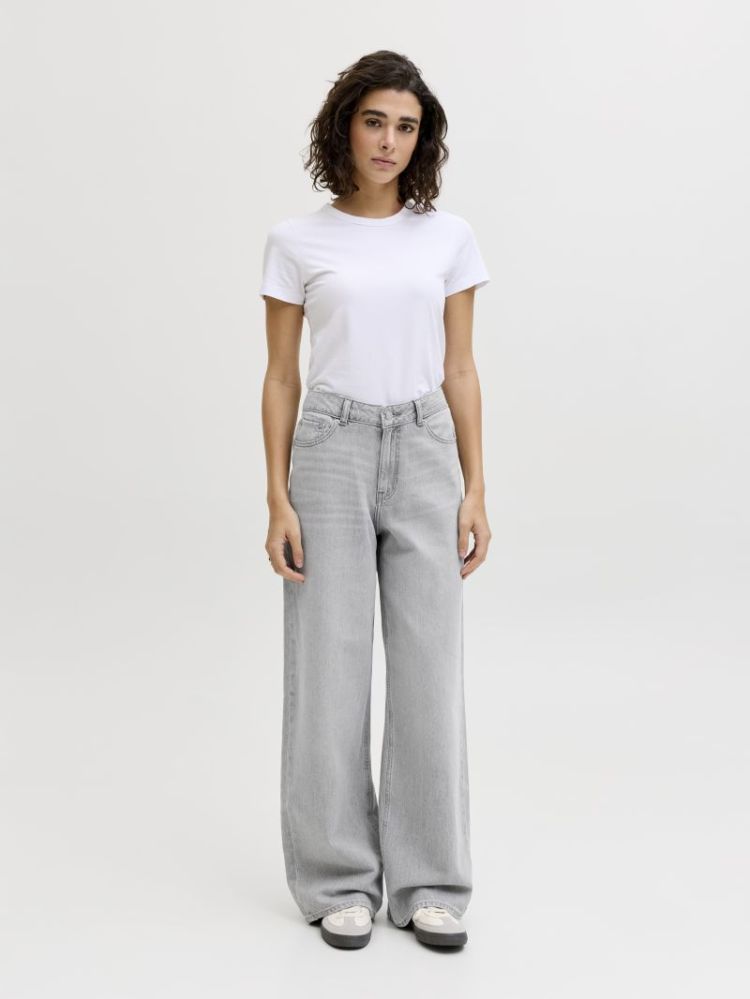 JXTOKYO WIDE HW R315 DNM NOOS light grey DENI