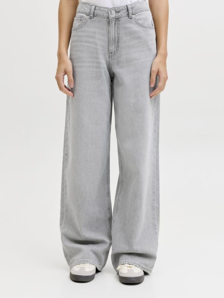 JXTOKYO WIDE HW R315 DNM NOOS light grey DENI