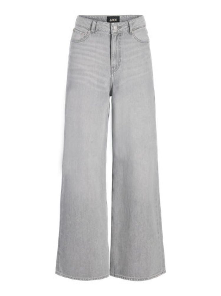 JXTOKYO WIDE HW R315 DNM NOOS light grey DENI