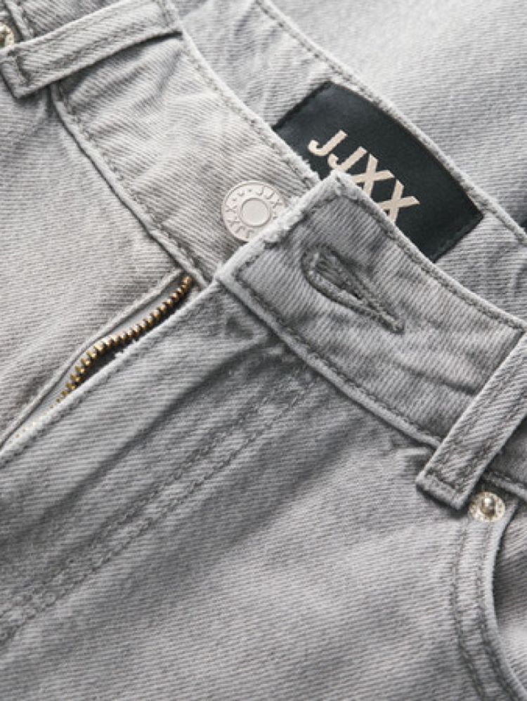 JXTOKYO WIDE HW R315 DNM NOOS light grey DENI