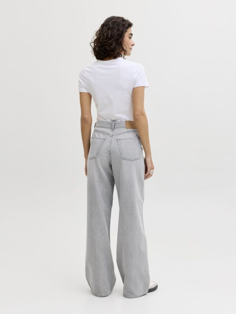 JXTOKYO WIDE HW R315 DNM NOOS light grey DENI