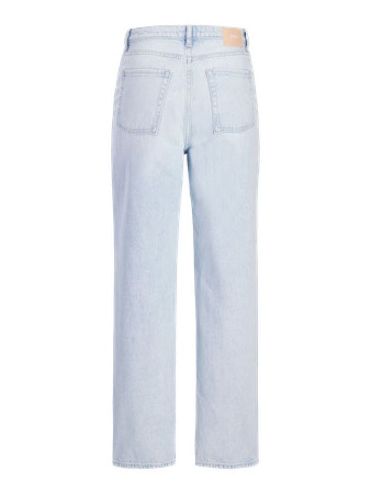 JXSEVILLE LOOSE MW R763 DNM NO light blue DENI