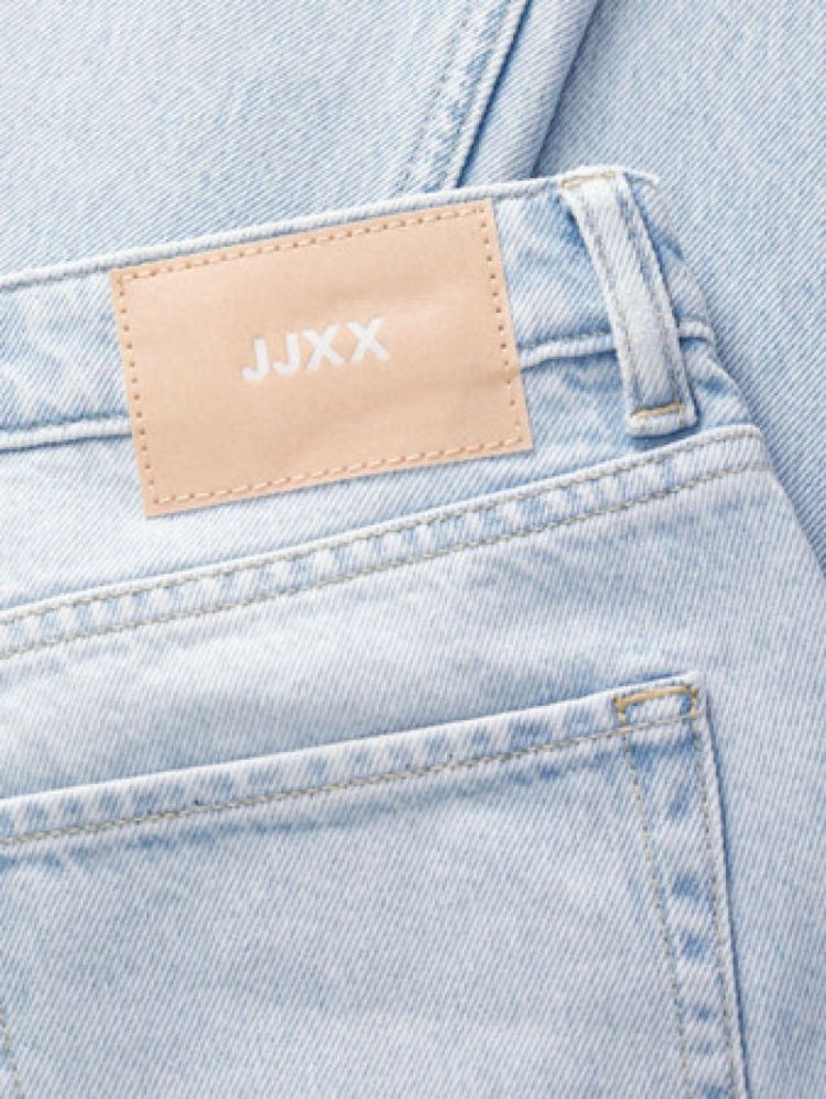 JXSEVILLE LOOSE MW R763 DNM NO light blue DENI