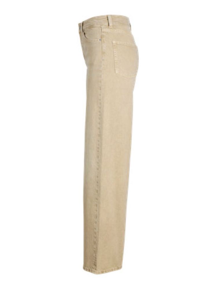 JXTOKYO WIDE HW COLOR DNM SN desert Dust 478