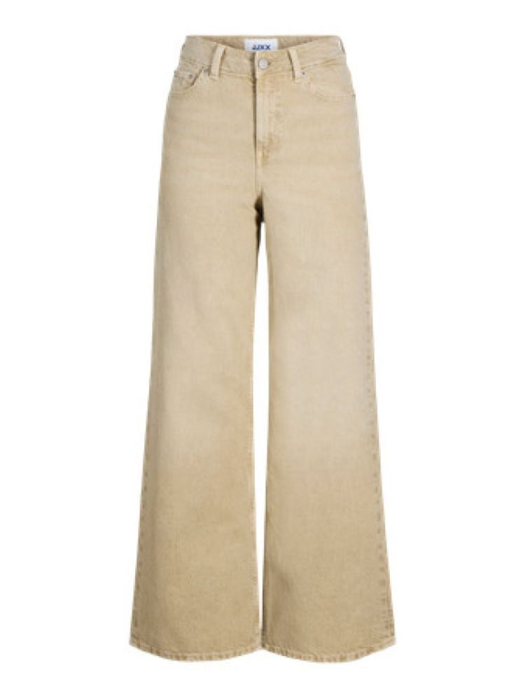 JXTOKYO WIDE HW COLOR DNM SN desert Dust 478