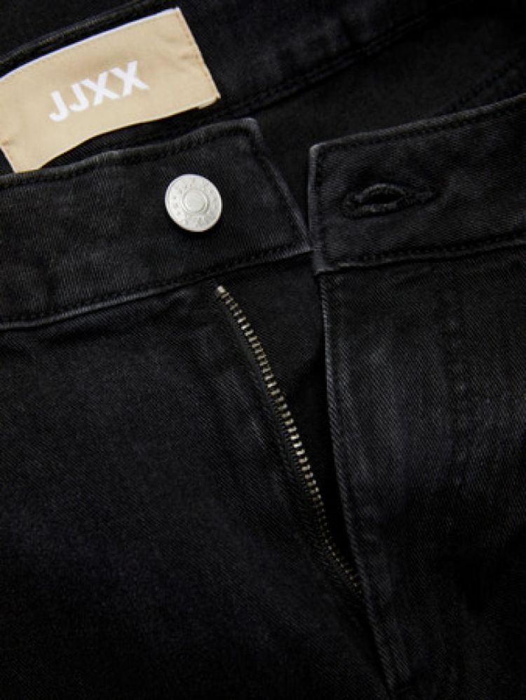 JXTOKYO WIDE DENIM BLACK