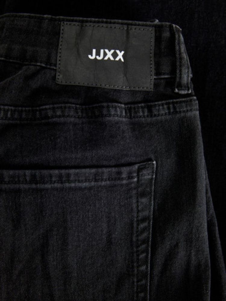 JXTOKYO WIDE DENIM BLACK