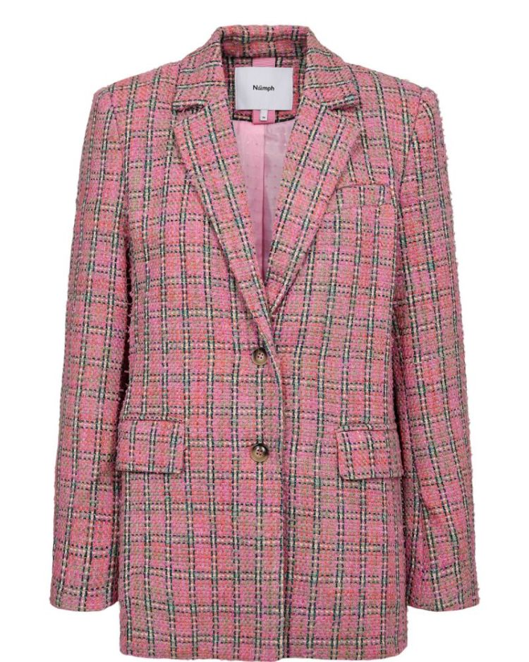 NULINDSDEY Fuchsia Pink 27
