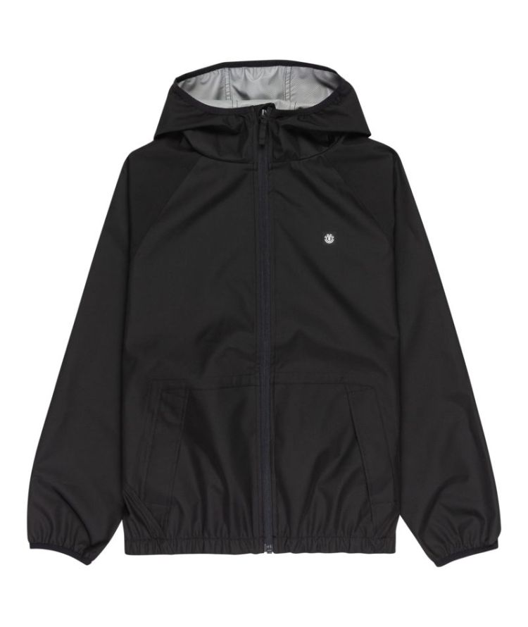 ELBJK00133 FBK FLINT BLACK